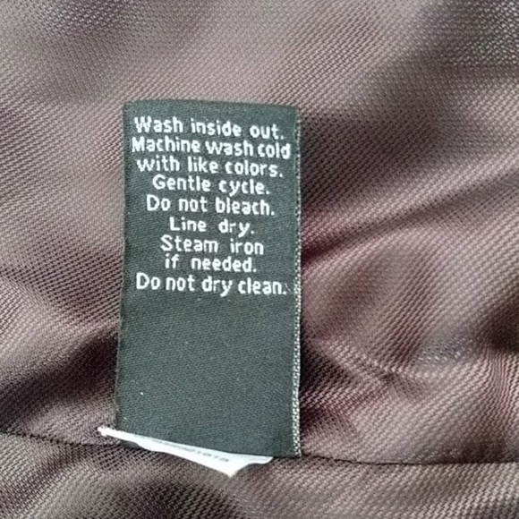 Men's Apt 9 Grey Puffy Vest Medium - Picture 6 of 7